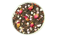 Herbata Czarna 50 Twarzy Earl Greya Wyrafinowany Smak !